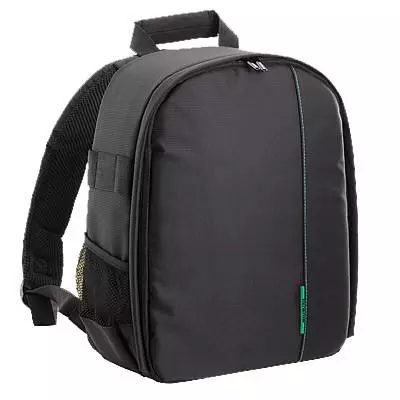 Фото-сумка RivaCase SLR Case (7460PS Black)