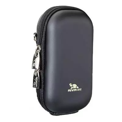 Фото-сумка RivaCase Digital Case (7004PU Black)