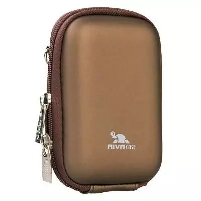 Фото-сумка RivaCase Digital Case (7022PU Coffee)