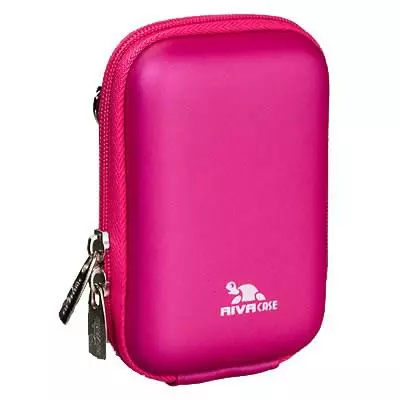 Фото-сумка RivaCase Digital Case (7022PU Crimson Pink)