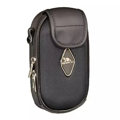 Фото-сумка RivaCase Digital Case (4050PS Black)