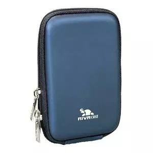 Фото-сумка RivaCase Digital Case (7062PU Dark Blue)