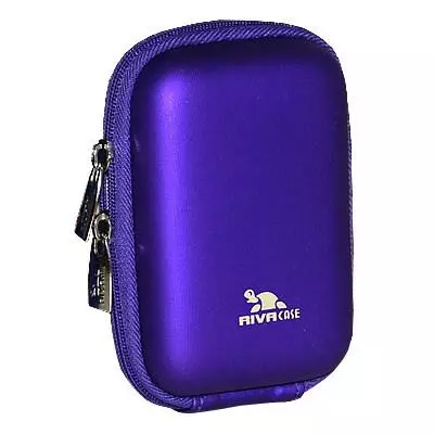 Фото-сумка RivaCase Digital Case (7103PU Ultra Violet)