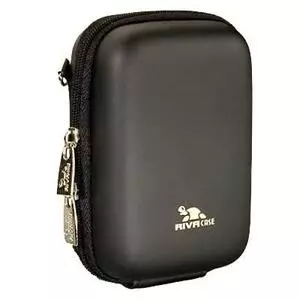 Фото-сумка RivaCase Digital Case (7024PU Black)