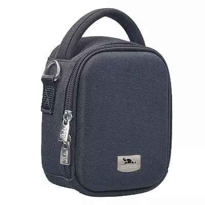 Фото-сумка RivaCase Video Case (97137PS Black)