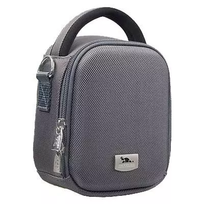 Фото-сумка RivaCase Video Case (97137PS Charcoal Grey)