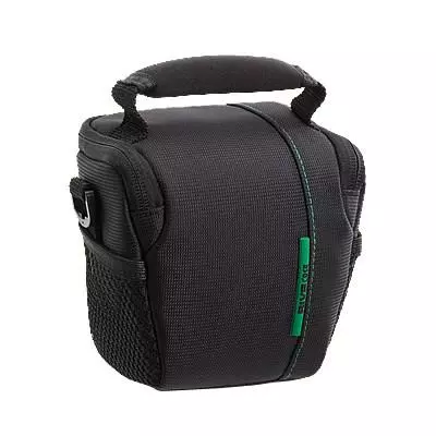 Фото-сумка RivaCase High/Ultra zoom Digital Camera Bag (7410PS Black)