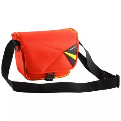 Фото-сумка Vanguard Pampas II 18RD