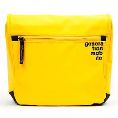 Фото-сумка Golla CAM BAG M Travis (G1367) - 1