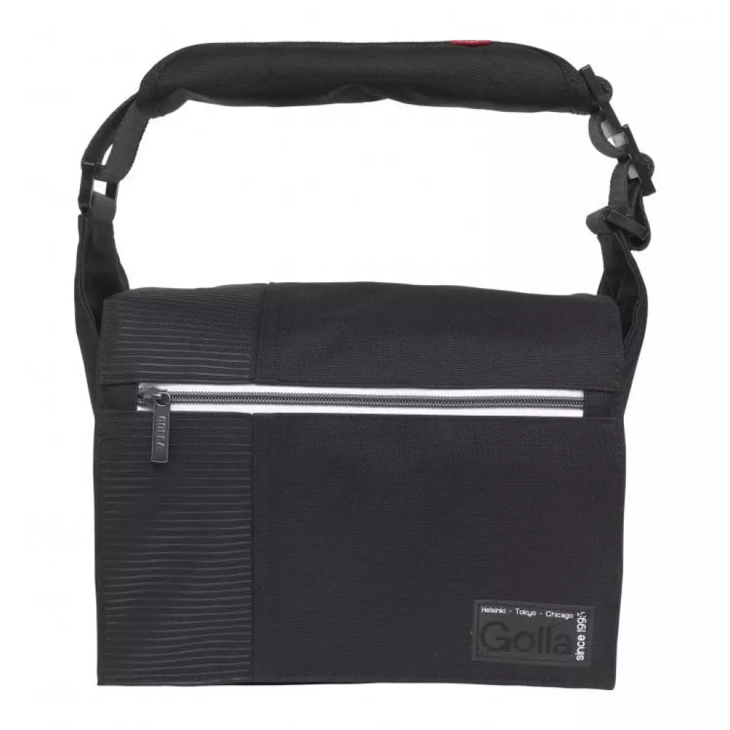Фото-сумка Golla CAM BAG M Mauro (G1373) - 1
