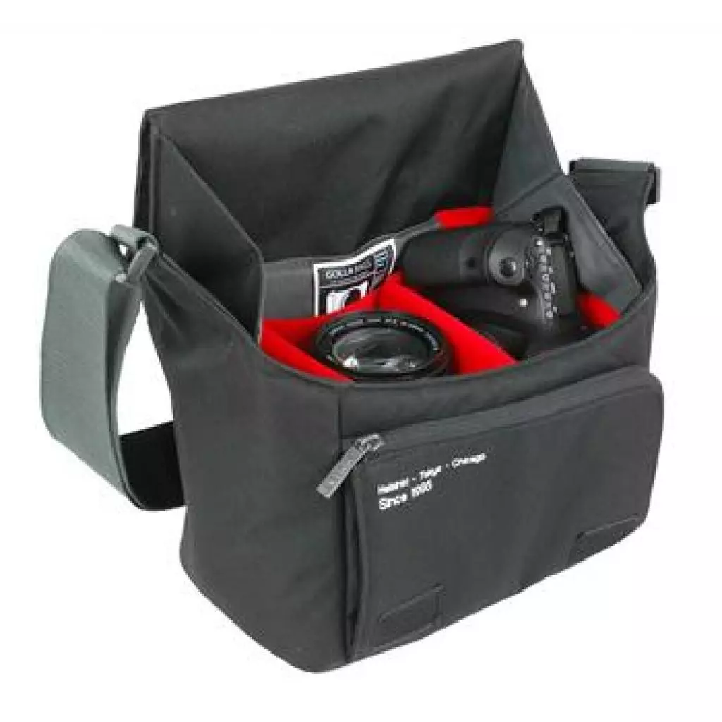 Фото-сумка Golla CAM BAG M Mauro (G1373)