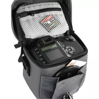 Фото-сумка Vanguard ZIIN 10BL - 1 Фото-сумка Vanguard ZIIN 10BL - 1