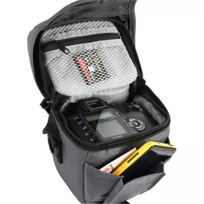 Фото-сумка Vanguard ZIIN 12Z OR - 1