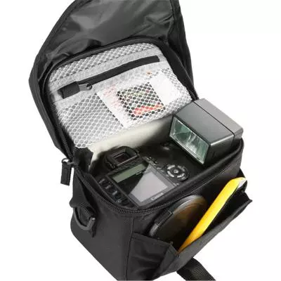 Фото-сумка Vanguard ZIIN 14Z BK - 1