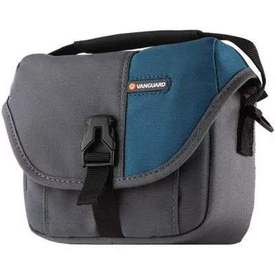 Фото-сумка Vanguard ZIIN 14Z BL