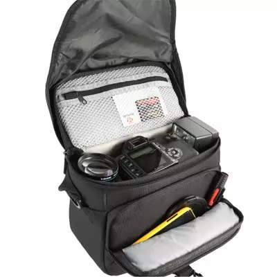 Фото-сумка Vanguard ZIIN 21 BK - 1