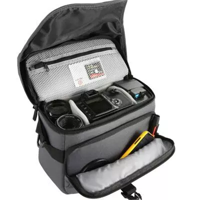 Фото-сумка Vanguard ZIIN 25 OR - 1