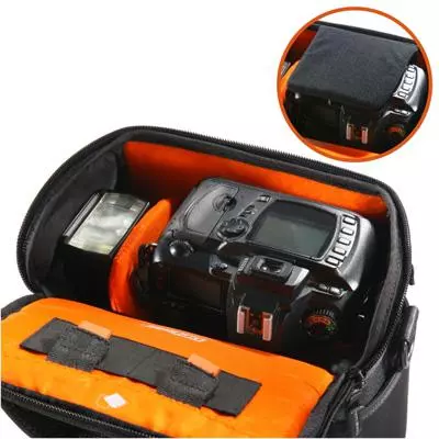 Фото-сумка Vanguard UP-RISE 22 II (UP-RISE ІІ 22) - 1