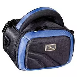 Фото-сумка RivaCase Video Case (7124-L(PS) Sapphire Blue)