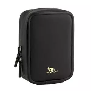 Фото-сумка RivaCase Antishock Digital Case (1400LRPU black)