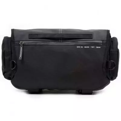 Фото-сумка Golla CAM BAG L Riley PVC/polyester /black (G1365) - 1