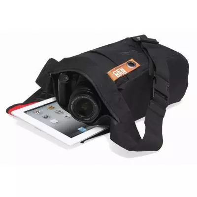 Фото-сумка Golla CAM BAG M black (G1265) - 2