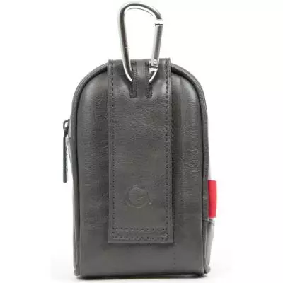 Фото-сумка Golla Digi Bag Simon polyurethane /dark gray (G1351) - 1