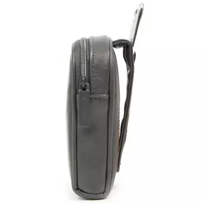 Фото-сумка Golla Digi Bag Simon polyurethane /dark gray (G1351) - 3