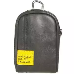 Фото-сумка Golla Digi Bag Simon polyurethane /dark gray (G1351)