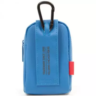 Фото-сумка Golla Digi Bag Burt PVC/polyester /blue (G1353) - 1
