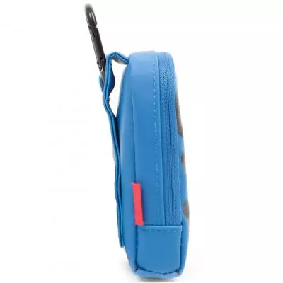 Фото-сумка Golla Digi Bag Burt PVC/polyester /blue (G1353) - 2