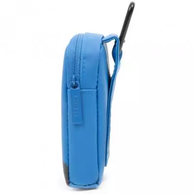Фото-сумка Golla Digi Bag Burt PVC/polyester /blue (G1353) - 3