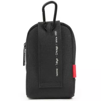 Фото-сумка Golla Digi Bag Alec polyester /black (G1355) - 1 Фото-сумка Golla Digi Bag Alec polyester /black (G1355) - 1