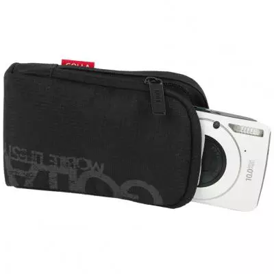 Фото-сумка Golla Digi Bag Alec polyester /black (G1355) - 4 Фото-сумка Golla Digi Bag Alec polyester /black (G1355) - 4
