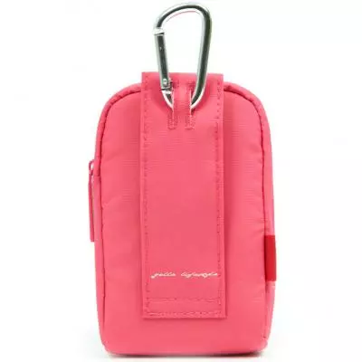 Фото-сумка Golla Digi Bag Nicole polyester /pink (G1358) - 1 Фото-сумка Golla Digi Bag Nicole polyester /pink (G1358) - 1