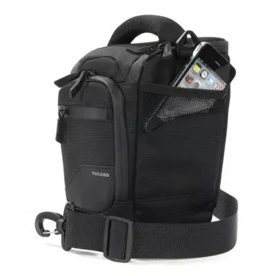 Фото-сумка Tucano TECH PLUS HOLSTER L (CB-TP-HL) - 1