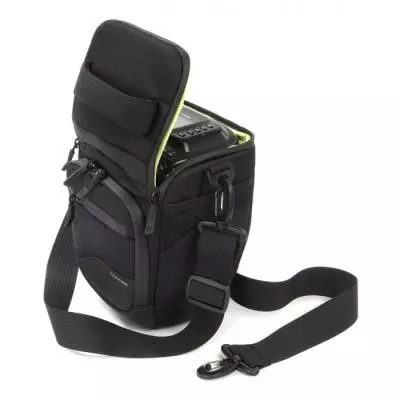 Фото-сумка Tucano TECH PLUS HOLSTER L (CB-TP-HL) - 2