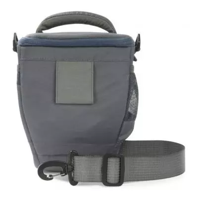 Фото-сумка Tucano TECH PLUS HOLSTER L /Grey (CB-TP-HL-G) - 2 Фото-сумка Tucano TECH PLUS HOLSTER L /Grey (CB-TP-HL-G) - 2