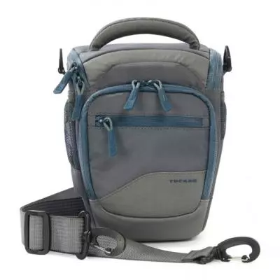 Фото-сумка Tucano TECH PLUS HOLSTER L /Grey (CB-TP-HL-G) Фото-сумка Tucano TECH PLUS HOLSTER L /Grey (CB-TP-HL-G)