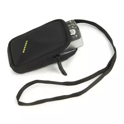 Фото-сумка Tucano TECH Digi Bag XS (CB-T-XS) - 2
