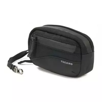 Фото-сумка Tucano TECH Plus Digi Bag S /Black (CB-TP-S) - 1 Фото-сумка Tucano TECH Plus Digi Bag S /Black (CB-TP-S) - 1