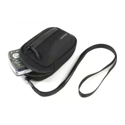 Фото-сумка Tucano TECH Plus Digi Bag S /Black (CB-TP-S) - 2 Фото-сумка Tucano TECH Plus Digi Bag S /Black (CB-TP-S) - 2