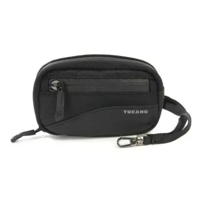 Фото-сумка Tucano TECH Plus Digi Bag S /Black (CB-TP-S) Фото-сумка Tucano TECH Plus Digi Bag S /Black (CB-TP-S)