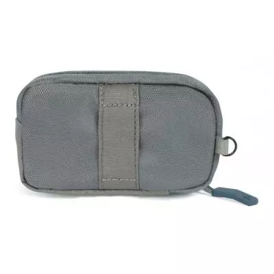Фото-сумка Tucano TECH Plus Digi Bag S /Grey (CB-TP-S-G) - 3 Фото-сумка Tucano TECH Plus Digi Bag S /Grey (CB-TP-S-G) - 3