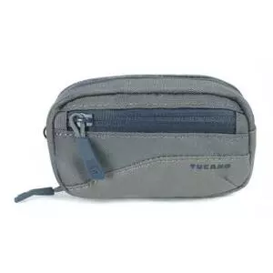 Фото-сумка Tucano TECH Plus Digi Bag S /Grey (CB-TP-S-G)