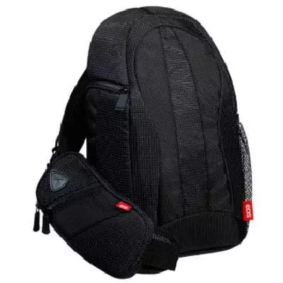 Фото-сумка Canon 300EG DELUXE GADGET BAG (0036X519)