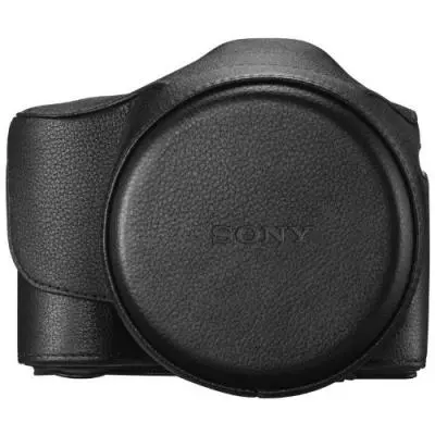 Фото-сумка Sony A7/A7R Black (LCSELCAB.SYH) - 1 Фото-сумка Sony A7/A7R Black (LCSELCAB.SYH) - 1