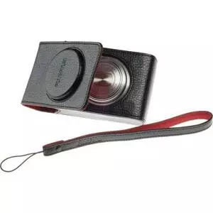 Фото-сумка Fujifilm SC-XF Black (16280896)