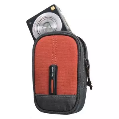 Фото-сумка Vanguard BIN 6B Orange - 1