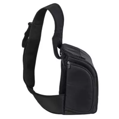 Фото-сумка RivaCase 7470 (PS) SLR Sling Case black - 1